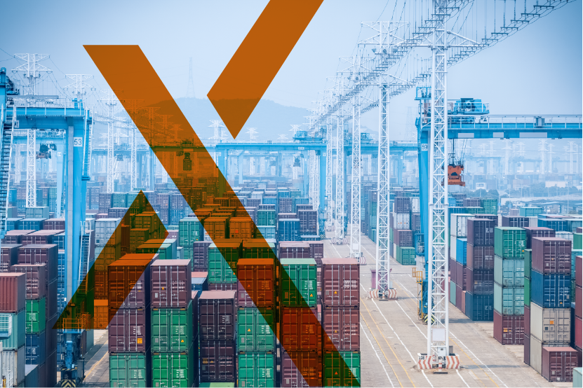 Operaciones logísticas